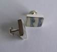 WANLI BOLT CUFFLINKS 5